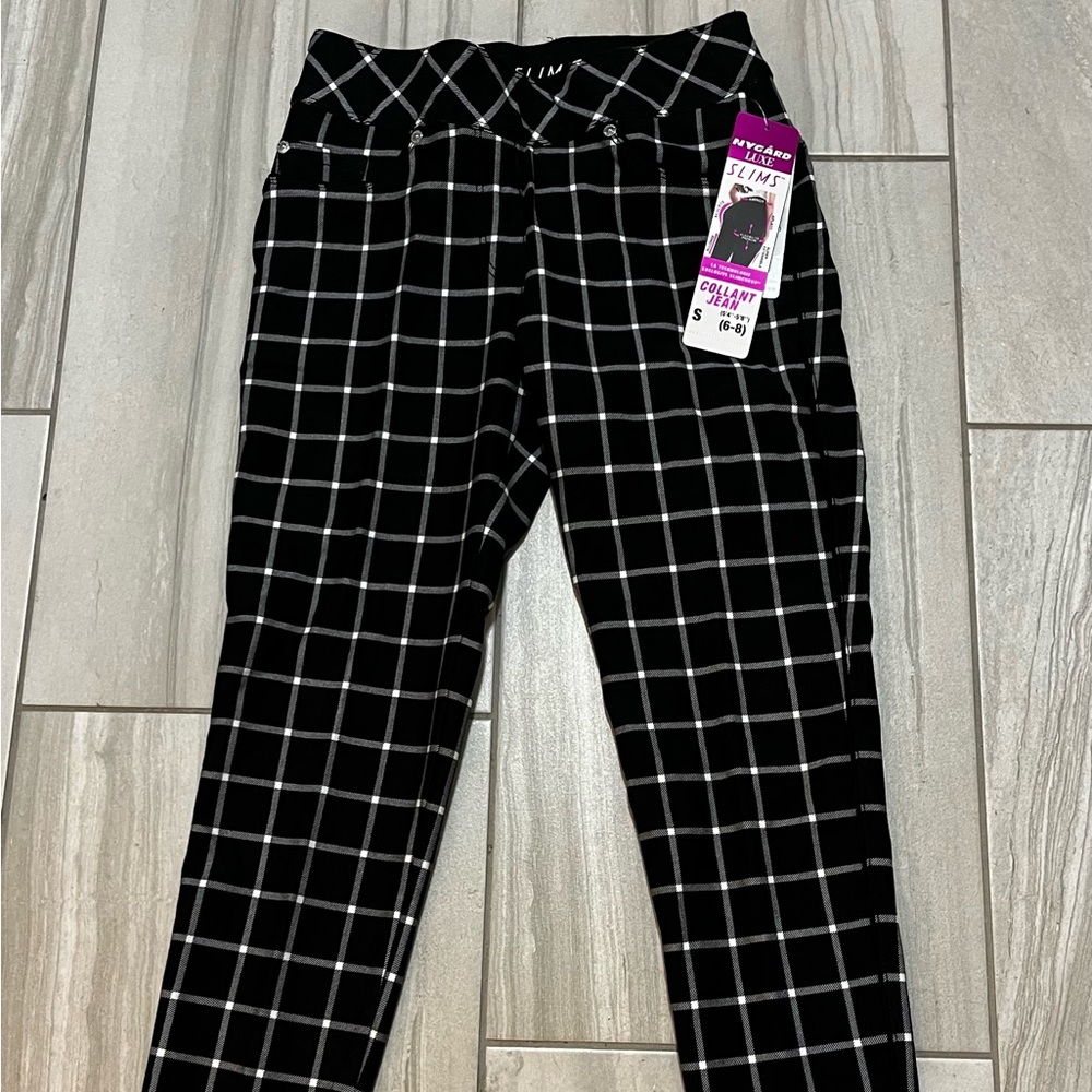 NWT Nygard pants